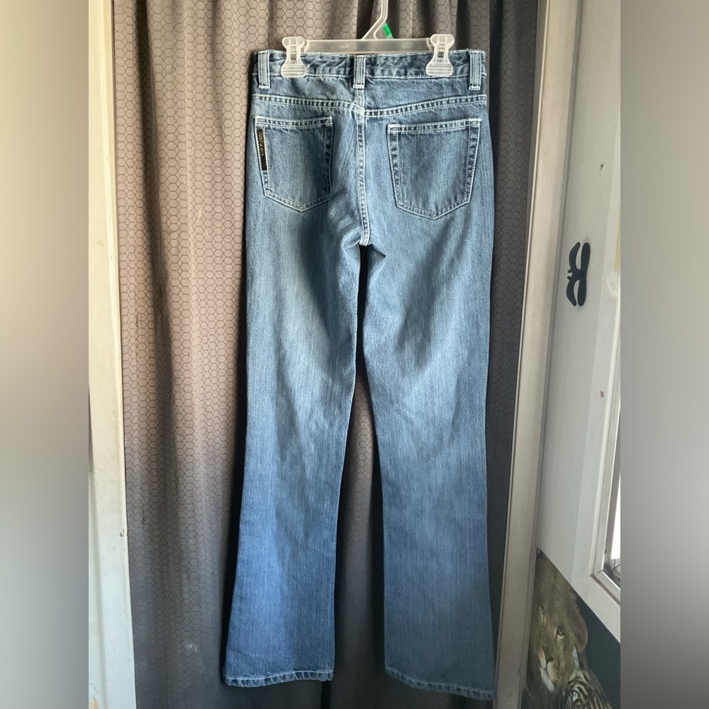 FENDI vintage RARE jeans - Picture 3 of 10